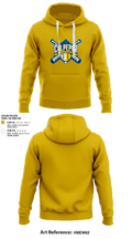 Culpeper Little League 44260510 Hoodie - 1