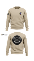 27 SOSFS 26086736 Crew Neck Sweatshirt - 6