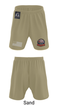 AIMD IWAKUNI 84640039 Athletic Shorts With Pockets - 85