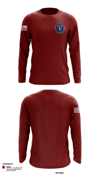 Long Sleeve Performance Shirt, Vp 10, Navy, Teamtime, Team time, sublimation, custom sports apparel, team uniforms, spirit wear, spiritwear, sports uniforms, custom shirts, team store, custom team store, fundraiser sports, apparel fundraiser