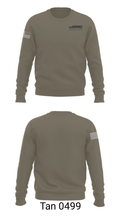 JDC PBA 57484316 Crew Neck Sweatshirt - 62