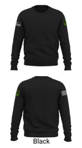 Air Support 72075098 Crew Neck Sweatshirt - 24