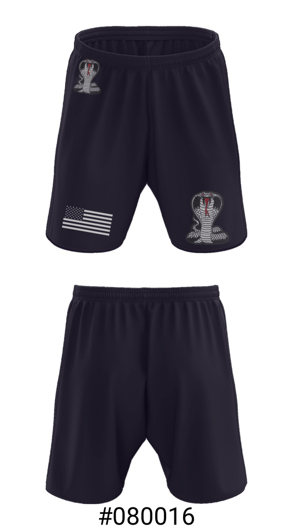 Athletic Shorts With Pockets, Harbor Police SRT, , Teamtime, Team time, sublimation, custom sports apparel, team uniforms, spirit wear, spiritwear, sports uniforms, custom shirts, team store, custom team store, fundraiser sports, apparel fundraiser