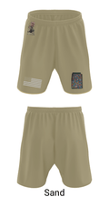 440 th Chem 36931111 Athletic Shorts With Pockets - 89