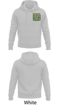 San Mateo Youth Softball Association 93293727 Hoodie - 3