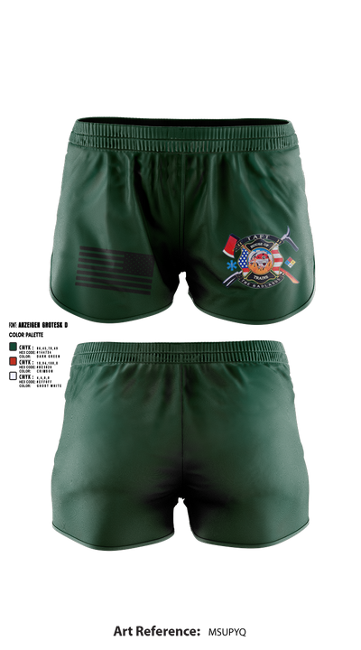 73 57235387 Ranger Panties - 1