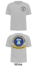 Independence Squadron 57298074 Short Sleeve Performance Shirt - 5