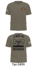 C Med 88701681 Short Sleeve Performance Shirt - 72
