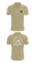 Kennesaw Mountain NJROTC 60987688 Short Sleeve Performance Polo - 83