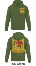 2nd Chemical Battalion 67999442 Hoodie - 58