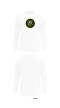 meana raptor 92307249 Long Sleeve Performance Shirt 8