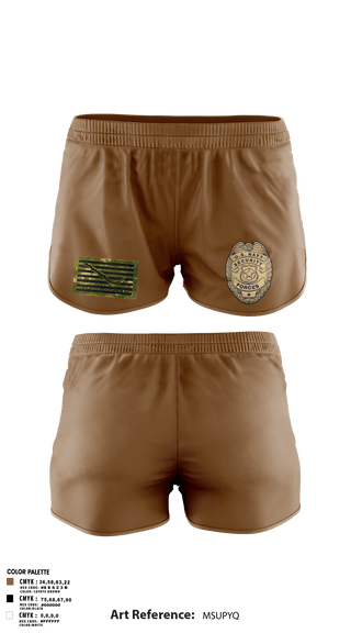 Ranger Panties, CID, Navy, Teamtime, Team time, sublimation, custom sports apparel, team uniforms, spirit wear, spiritwear, sports uniforms, custom shirts, team store, custom team store, fundraiser sports, apparel fundraiser