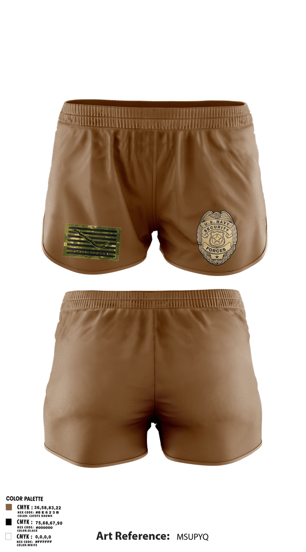 Ranger Panties, CID, Navy, Teamtime, Team time, sublimation, custom sports apparel, team uniforms, spirit wear, spiritwear, sports uniforms, custom shirts, team store, custom team store, fundraiser sports, apparel fundraiser