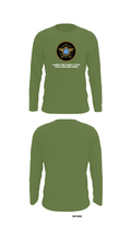 Lowndes County Sheriff’s Office Special Operations Division 52350448 Long Sleeve Performance Shirt 50