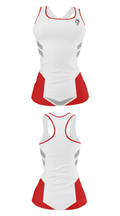 West Lafayette High School Tennis 20535617 Tank Top - 29