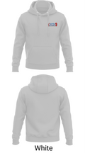 JCB1 Multiservices 80982378 Hoodie - 6