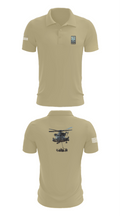Landing Support 2624882 Short Sleeve Performance Polo - 87