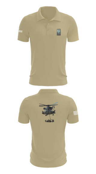 Short Sleeve Performance Polo, Landing Support, Marines, Teamtime, Team time, sublimation, custom sports apparel, team uniforms, spirit wear, spiritwear, sports uniforms, custom shirts, team store, custom team store, fundraiser sports, apparel fundraiser