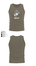 Mals 12 70520934 Tank Top - 79