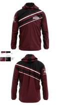 Etown Bangerz 57705549 Windbreaker - 1
