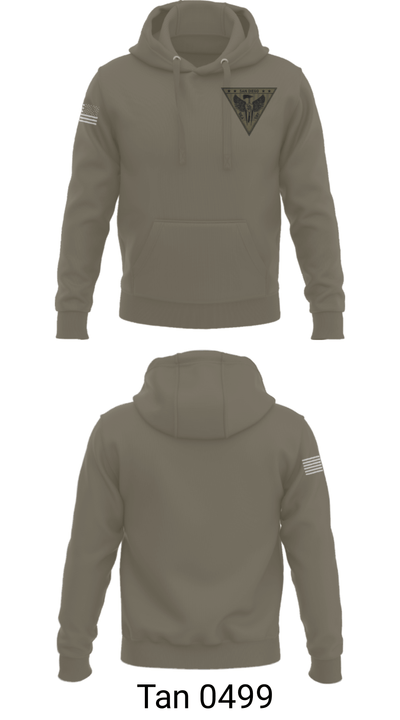 SRT 56874083 Hoodie - 74