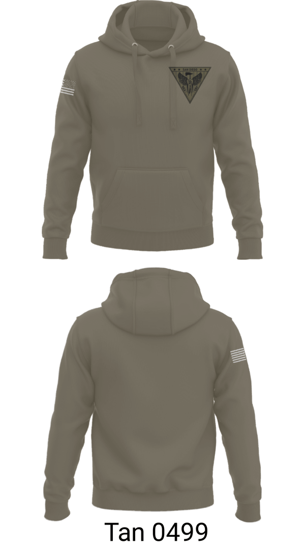 Hoodie, SRT, Police, Teamtime, Team time, sublimation, custom sports apparel, team uniforms, spirit wear, spiritwear, sports uniforms, custom shirts, team store, custom team store, fundraiser sports, apparel fundraiser