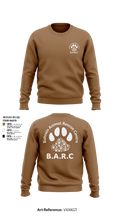 Bahrain Animal Rescue Center 9628142 Crew Neck Sweatshirt - 9