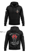 undefined Hoodie - 6
