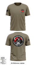 C co 3-227 AHB 18591902 Short Sleeve Performance Shirt - 1