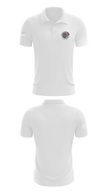 Goodman Middle School Soccer 21571091 Short Sleeve Performance Polo - 9