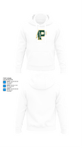 Paradise High School Bobcats 65206673 Hoodie - 5
