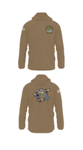 Wilmington Tiger Shark 19373018 Windbreaker - 1