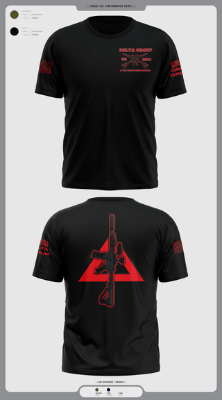 Short Sleeve Performance Shirt, , , Teamtime, Team time, sublimation, custom sports apparel, team uniforms, spirit wear, spiritwear, sports uniforms, custom shirts, team store, custom team store, fundraiser sports, apparel fundraiser