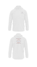 LEGION'S FRAMING LLC 97462768 Windbreaker - 14