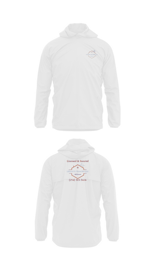Windbreaker, LEGION'S FRAMING LLC, , Teamtime, Team time, sublimation, custom sports apparel, team uniforms, spirit wear, spiritwear, sports uniforms, custom shirts, team store, custom team store, fundraiser sports, apparel fundraiser
