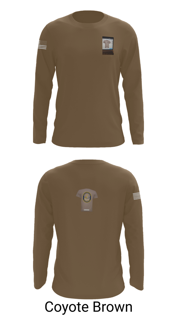 Long Sleeve Performance Shirt, SCPOA, , Teamtime, Team time, sublimation, custom sports apparel, team uniforms, spirit wear, spiritwear, sports uniforms, custom shirts, team store, custom team store, fundraiser sports, apparel fundraiser
