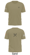 B CO 2-12 CAV 37897700 Short Sleeve Performance Shirt - 96