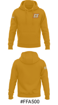 East Side Baseball Association 13888827 Hoodie - 17