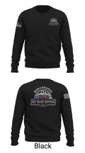 GC AUTO REPAIR 63666779 Crew Neck Sweatshirt - 21