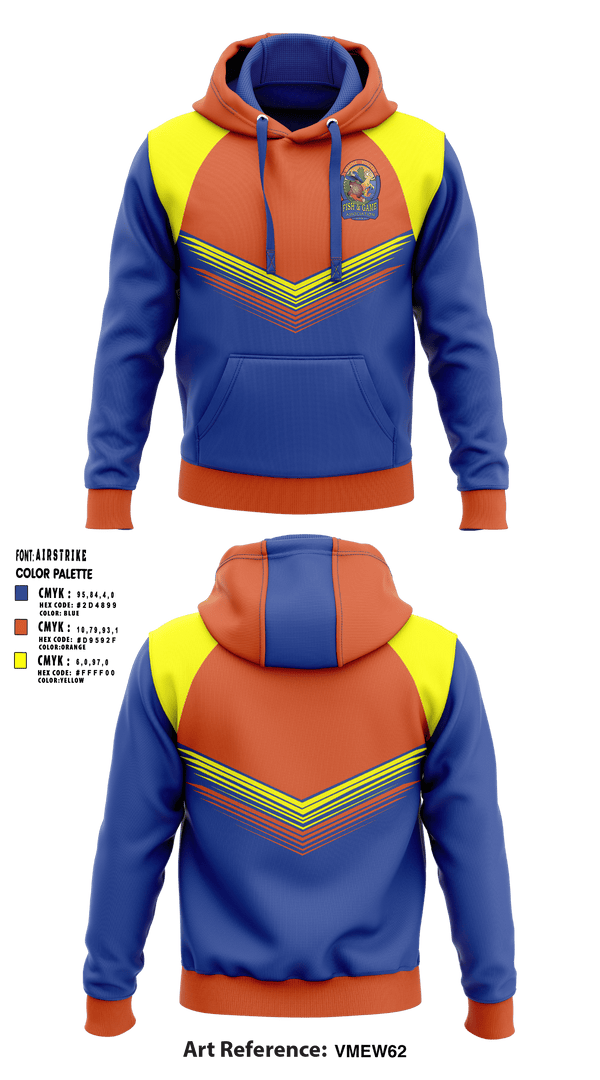 Hoodie, The Maine Youth Fish and Game Association, Spirit Store, Teamtime, Team time, sublimation, custom sports apparel, team uniforms, spirit wear, spiritwear, sports uniforms, custom shirts, team store, custom team store, fundraiser sports, apparel fundraiser