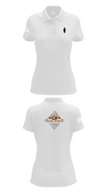 The Go Too Guy LLC 2092883 Women's Short Sleeve Performance Polo  - 17
