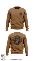 SMTC 35310311 Crew Neck Sweatshirt - 171