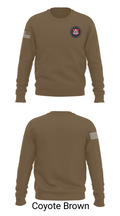 Civil Air Patrol 10241022 Crew Neck Sweatshirt - 10