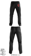 Canton Bowling 4573823 Sweatpants - 2