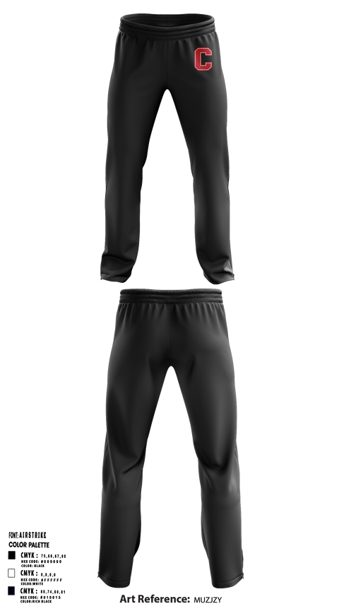 Sweatpants, Canton Bowling, Bowling, Teamtime, Team time, sublimation, custom sports apparel, team uniforms, spirit wear, spiritwear, sports uniforms, custom shirts, team store, custom team store, fundraiser sports, apparel fundraiser