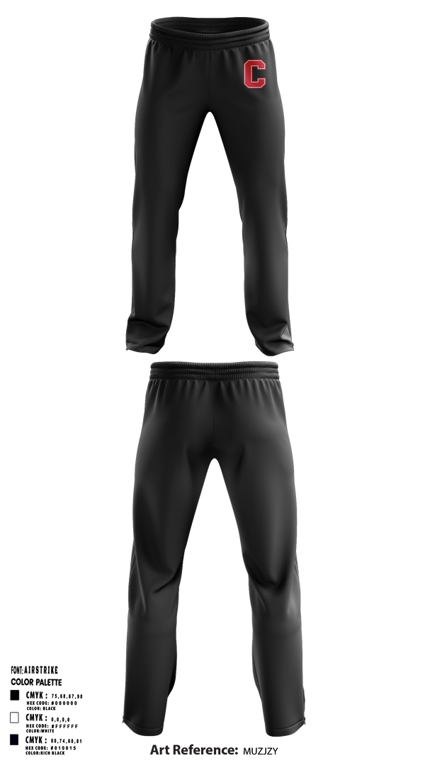 Sweatpants, Canton Bowling, Bowling, Teamtime, Team time, sublimation, custom sports apparel, team uniforms, spirit wear, spiritwear, sports uniforms, custom shirts, team store, custom team store, fundraiser sports, apparel fundraiser