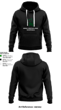 Genoa Christian Academy (Upper School) Basketball 68896300 Hoodie - 30