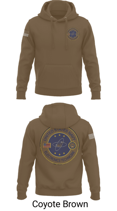 USS AMERICA LHA6 62231282 Hoodie - 17