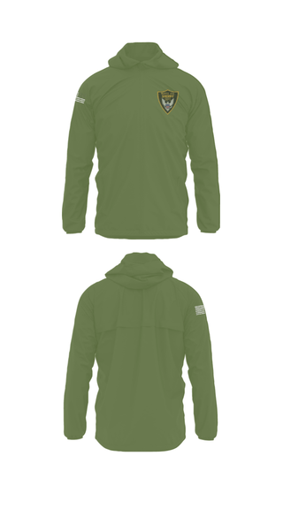 Windbreaker, White County Sheriff's Office, Police, Teamtime, Team time, sublimation, custom sports apparel, team uniforms, spirit wear, spiritwear, sports uniforms, custom shirts, team store, custom team store, fundraiser sports, apparel fundraiser