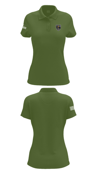 Women's Short Sleeve Performance Polo, Argus 443, Police, Teamtime, Team time, sublimation, custom sports apparel, team uniforms, spirit wear, spiritwear, sports uniforms, custom shirts, team store, custom team store, fundraiser sports, apparel fundraiser